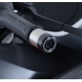 R&G Racing Bar End Sliders for the BMW K 1600 GT '17-'21 R&G Racing Bar End Sliders for the BMW K 1600 GT '17-'21
